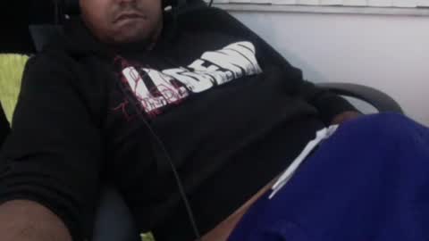 9inchhammer online show from 01-27-25, 11:33