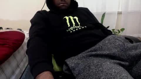 9inchhammer online show from 11-13-25, 05:28