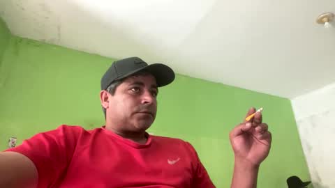 9vinhocamshow online show from 10-18-25, 11:11