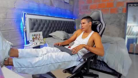 rick online show from 02-27-25, 03:14