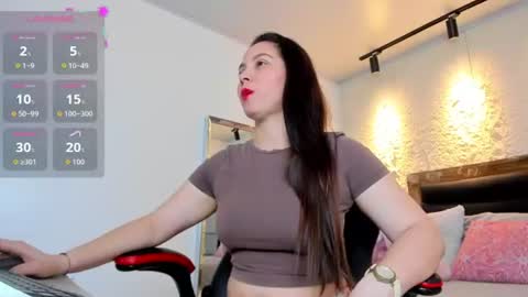 Snapshot of _17samantha chatting on 07-08-26, 03:22 SAMANTHA online show from 07-08-26, 03:22