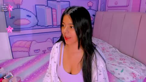 Snapshot of _18alice chatting on 12-20-24, 02:41 Alice online show from 12-20-24, 02:41