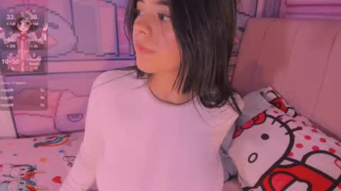 Snapshot of _18alice chatting on 02-13-25, 02:31 Alice online show from 02-13-25, 02:31