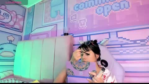 Alice  online show from 03-05-26, 03:24