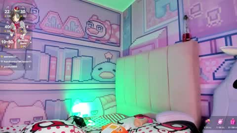 Alice  online show from 03-13-26, 03:02