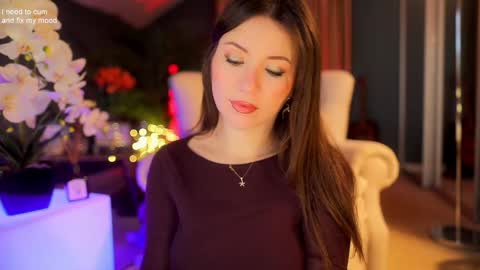 Sophia  online show from 01-15-26, 03:55