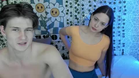 Snapshot of _52_ chatting on 03-10-25, 03:56 EMILY AND MARCUS online show from 03-10-25, 03:56