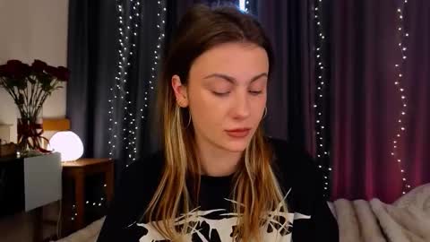 Willow online show from 02-25-26, 06:45