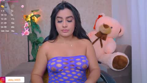 _abby07 online show from 09-30-25, 10:59