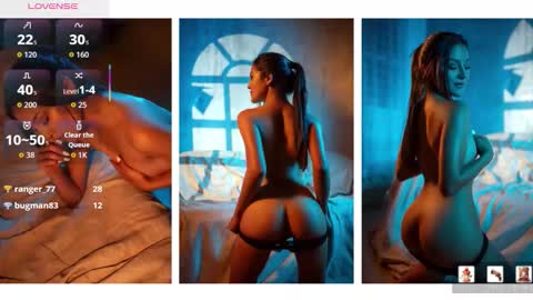 Snapshot of _abby_23_ chatting on 01-31-26, 07:11 Aby online show from 01-31-26, 07:11