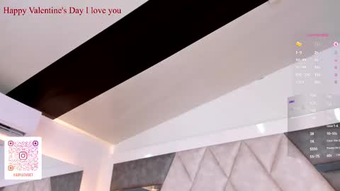 Gabriela   abby online show from 02-14-25, 08:59