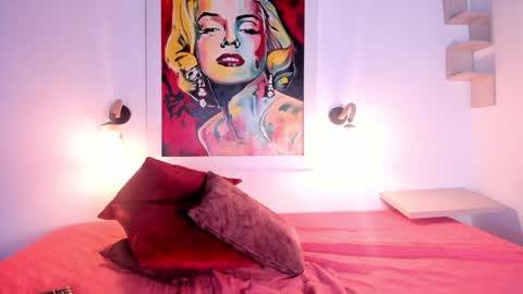 Abby online show from 01-22-25, 03:40