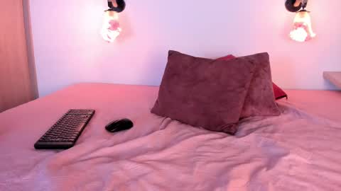 Abby online show from 03-05-25, 03:40