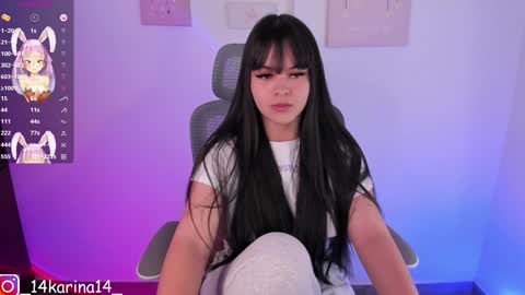 Sophia  online show from 12-19-24, 03:18