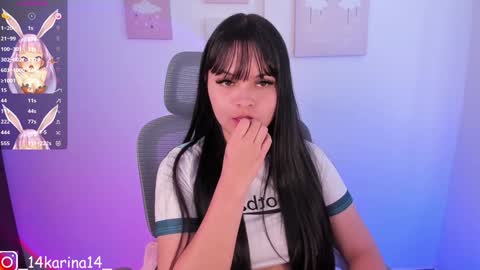 Sophia  online show from 12-21-24, 12:38