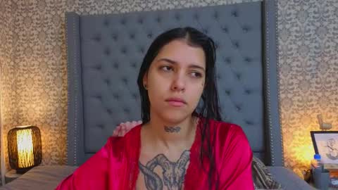  Abby  online show from 02-08-26, 04:54