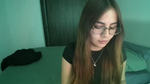 abby 3 online show from 02-21-25, 05:20