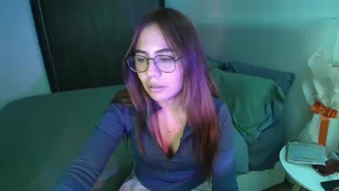 abby 3 online show from 03-04-25, 07:54