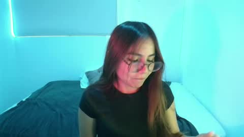 abby 3 online show from 09-16-25, 05:47