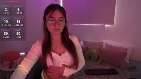 abby 3 online show from 10-06-25, 07:00