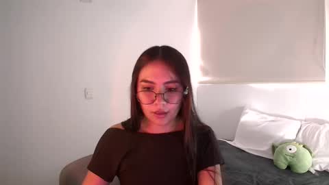 abby 3 online show from 12-14-25, 05:18