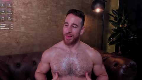 _adamcoper_ online show from 12-03-24, 03:20