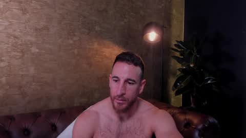 _adamcoper_ online show from 12-15-24, 12:29