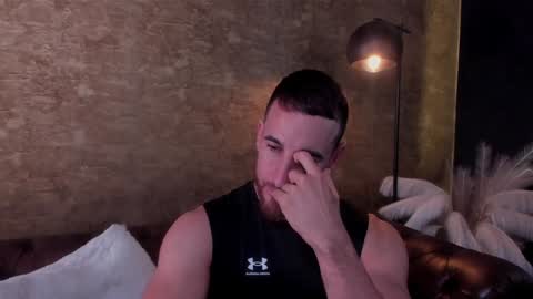 _adamcoper_ online show from 01-20-25, 03:28