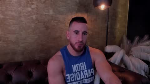 _adamcoper_ online show from 01-28-25, 02:10