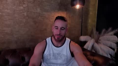 _adamcoper_ online show from 02-11-25, 10:07