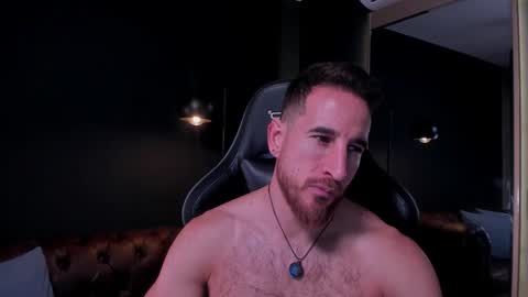 _adamcoper_ online show from 10-16-25, 03:35