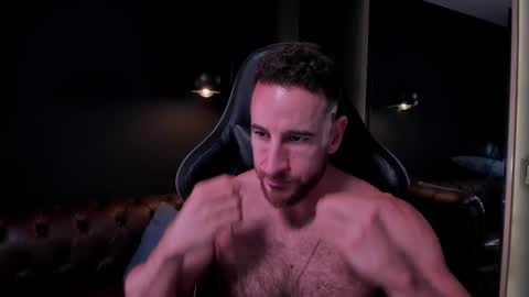 _adamcoper_ online show from 11-21-25, 03:11