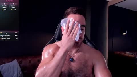 _adamcoper_ online show from 03-06-26, 03:14