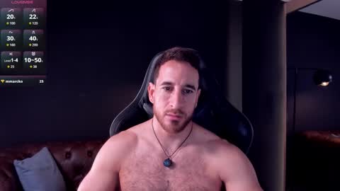 _adamcoper_ online show from 03-25-26, 04:13