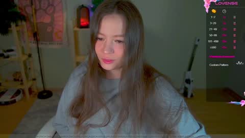 Snapshot of _aein_emy_ chatting on 01-01-25, 11:40 Emy online show from 01-01-25, 11:40