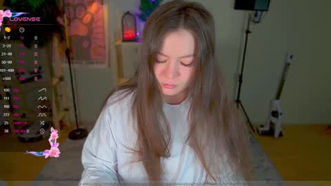 Snapshot of _aein_emy_ chatting on 01-03-25, 12:00 Emy online show from 01-03-25, 12:00