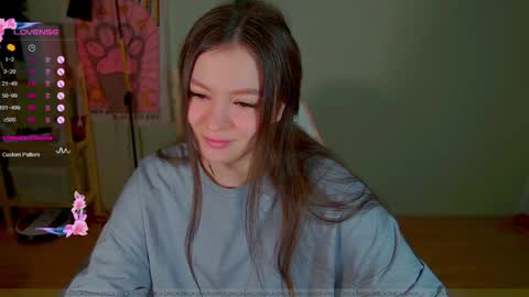 Snapshot of _aein_emy_ chatting on 01-12-25, 02:56 Emy online show from 01-12-25, 02:56