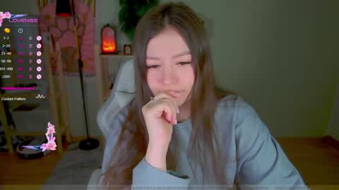 Snapshot of _aein_emy_ chatting on 01-27-25, 02:53 Emy online show from 01-27-25, 02:53