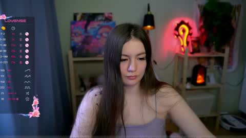 Snapshot of _aein_emy_ chatting on 03-03-25, 03:30 Emy online show from 03-03-25, 03:30