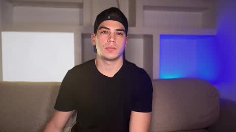 _aesthetic online show from 02-09-26, 01:15