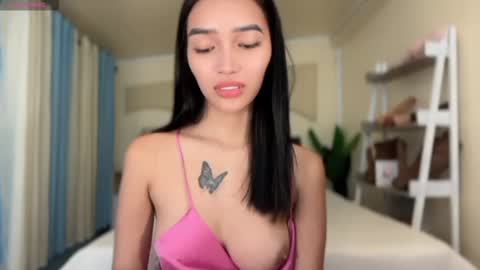 agatha online show from 10-11-25, 01:49