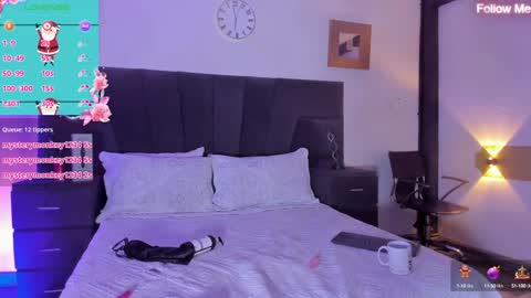 Snapshot of _agathaargent chatting on 12-18-24, 08:42 Agatha online show from 12-18-24, 08:42