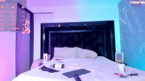 Snapshot of _agathaargent chatting on 12-26-24, 03:42 Agatha online show from 12-26-24, 03:42