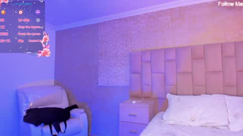 Snapshot of _agathaargent chatting on 01-17-25, 06:54 Agatha online show from 01-17-25, 06:54