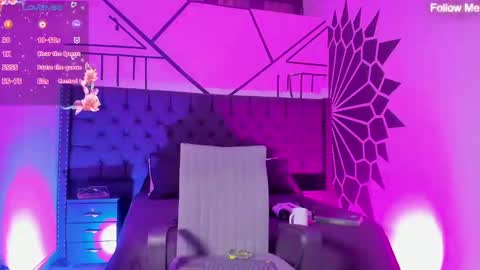 Snapshot of _agathaargent chatting on 01-24-25, 01:03 Agatha online show from 01-24-25, 01:03