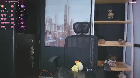 Snapshot of _agathaargent chatting on 02-20-25, 02:40 Agatha online show from 02-20-25, 02:40