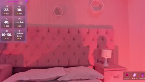 Agatha online show from 02-16-26, 04:08