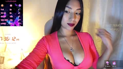 Ailany online show from 03-19-26, 12:36