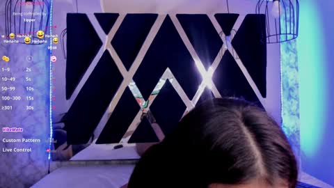Snapshot of _alaia_collway_ chatting on 01-28-25, 05:56 Alaia online show from 01-28-25, 05:56