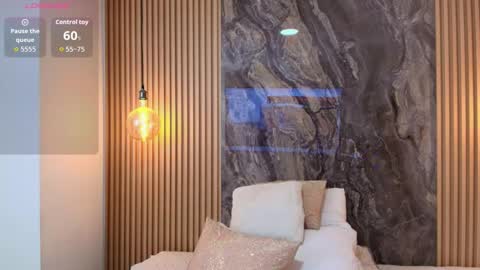 ALANA  online show from 09-17-25, 12:18